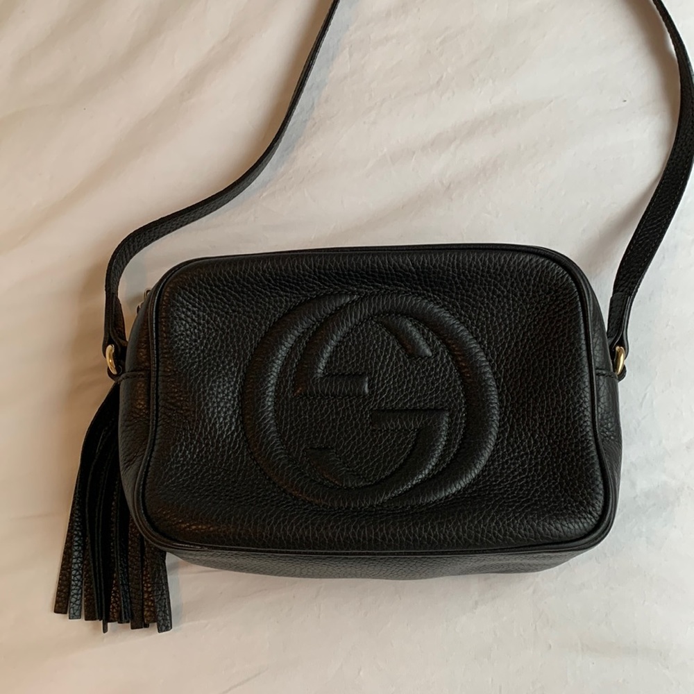 Gucci Disco Bag